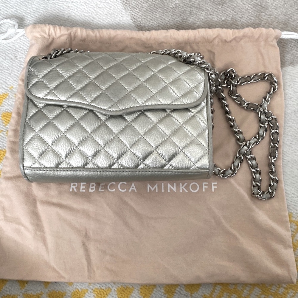 Crossbody